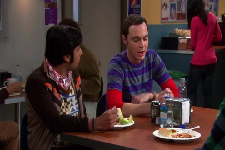 Howard, if I may interject here
with a piece of friendly advice.