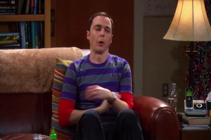 Hey, I think I know
how you did the card trick.