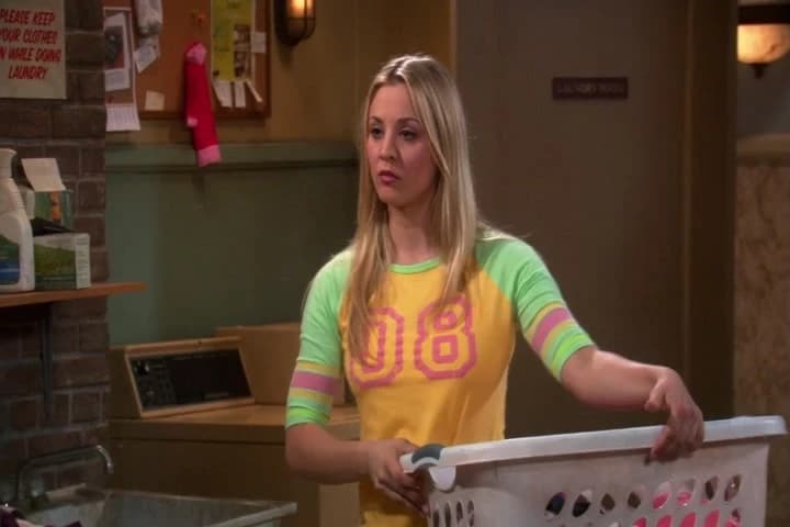 Wait, uh, Penny, there's something
I have to tell you.