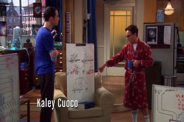 Cause of death for Uncle Carl
was KBB?