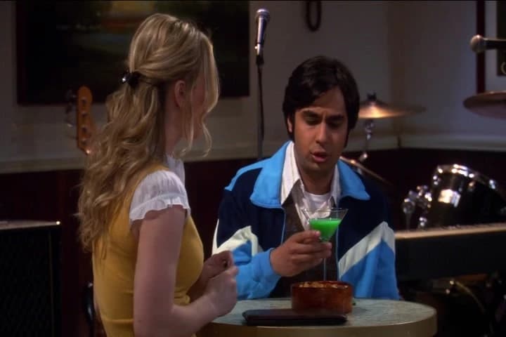 - No offense.
- None taken.