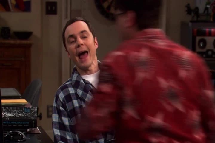 - We give up.
- This is ridiculous.