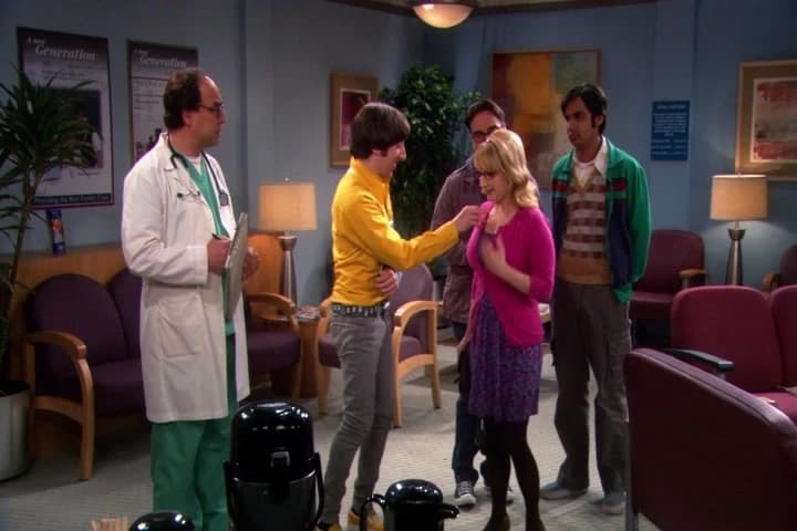 Don't worry, you'll be fine.
Let's just hide Mr. Cross.