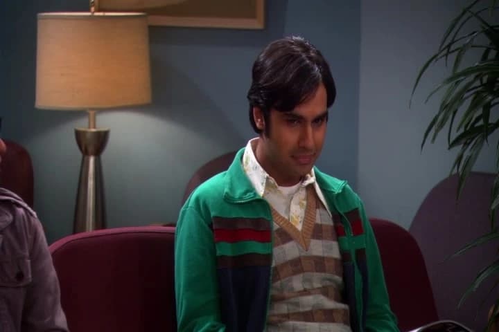 - No, she wouldn't.
- Your big problem is me telling her.
