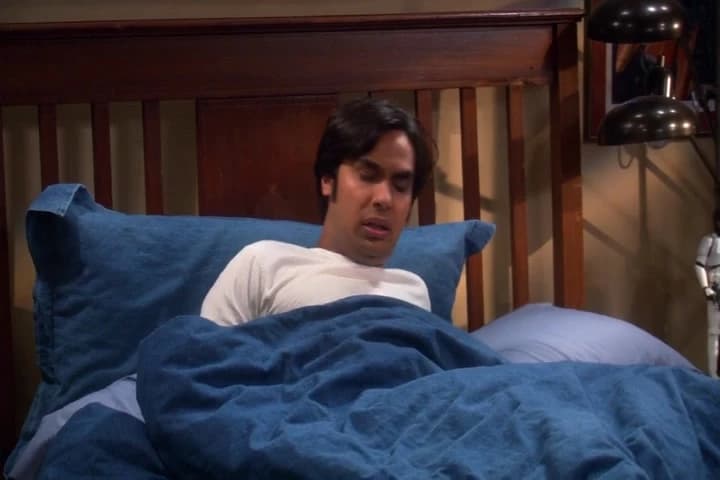 I would have slept in my own bed, but it
was being used to bring shame to my family.