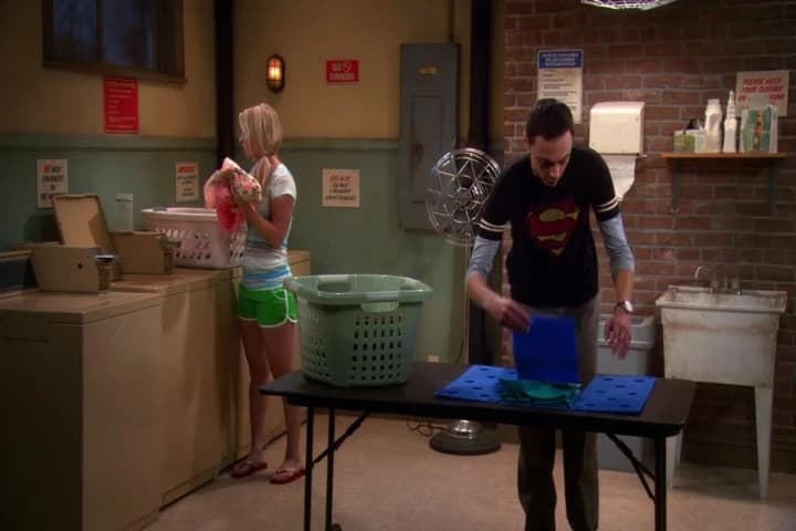 My relationship with Amy
was purely intellectual.