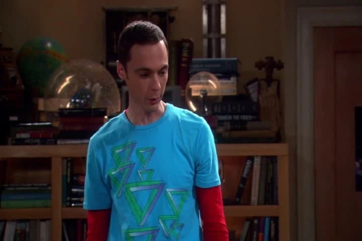 It wasn't a breakup. A breakup
would imply that Amy was...