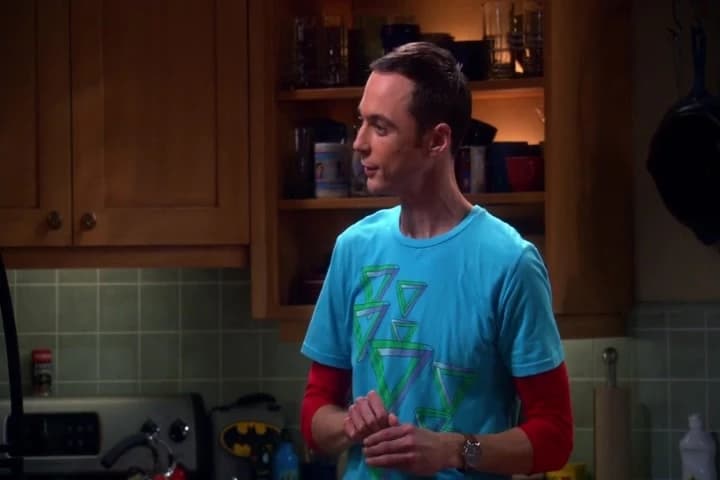 You don't have to sell me on cats,
Leonard. I'm already a fan.
