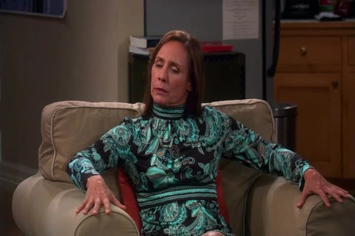 ...I have to say that while she is
a perfectly unique young woman...