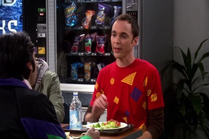 - What if he buys his own desk?
- What if I buy my own desk?