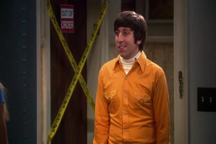 - Yeah. Absolutely.
- She does?