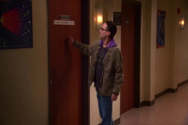Oh, God, what is that smell?
