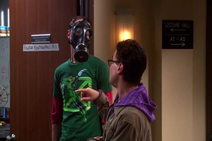 <font color="#808080">SHELDON</font>:
Highly.