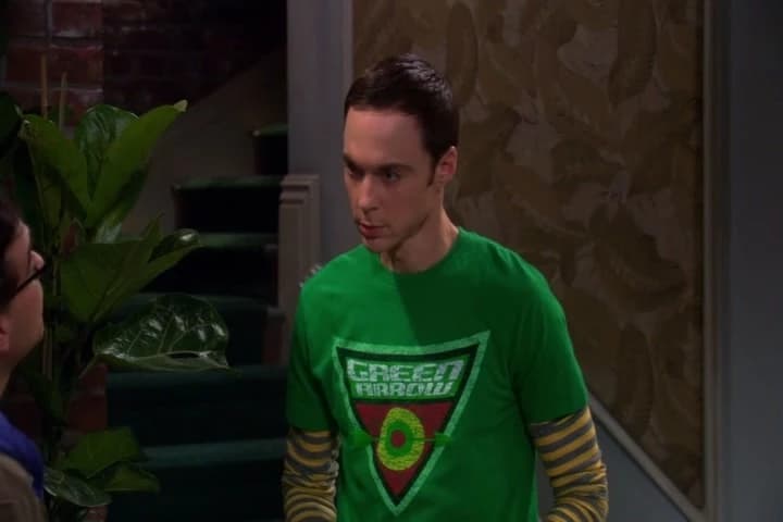 All right, well, let me see if I can
explain your situation using physics.
