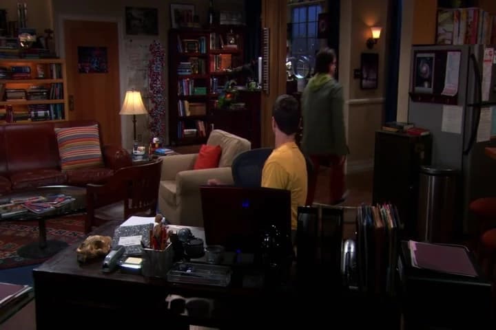 - Yes.
- You're right, you're lost. Good luck.