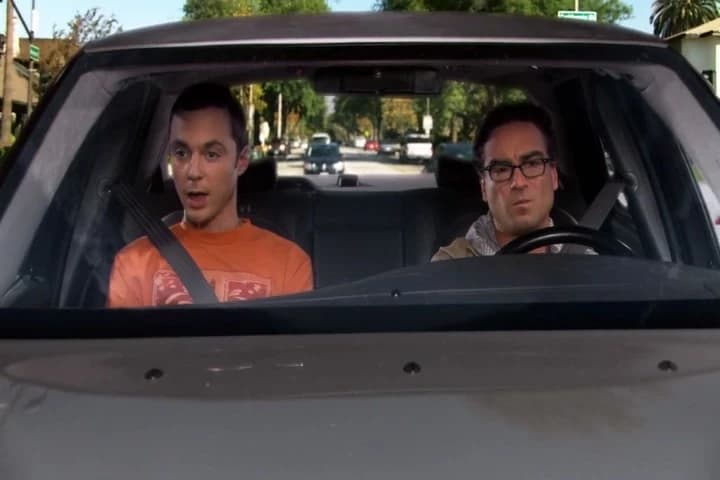 - What are you talking about?
- April 12, 2005.