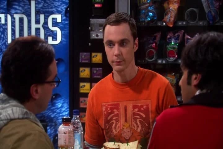 "Maggie McGarry?
She sounds lovely."