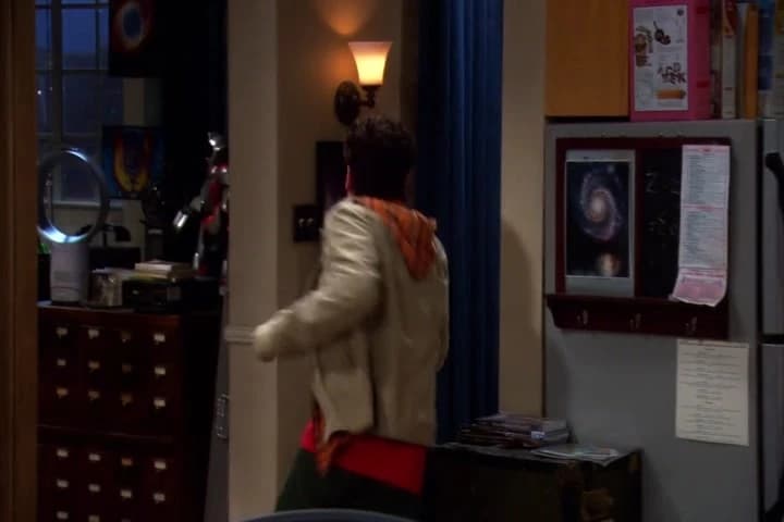 I'm Special Agent Page, FBI.