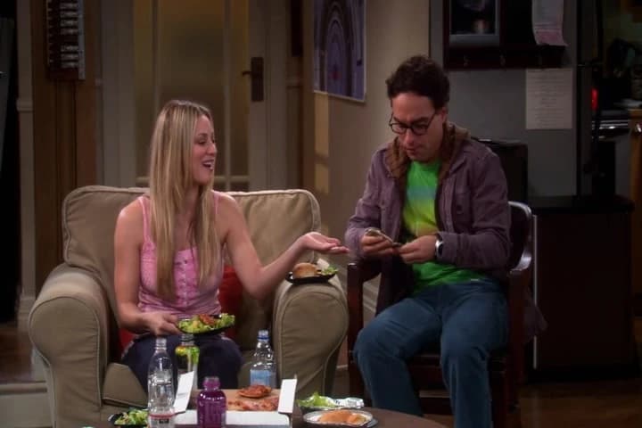 - How long?
- Ninety-four seconds.