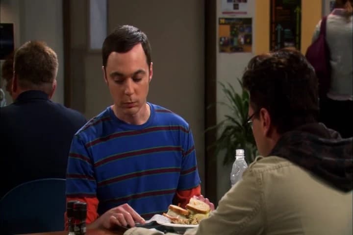Now, knowing Penny,