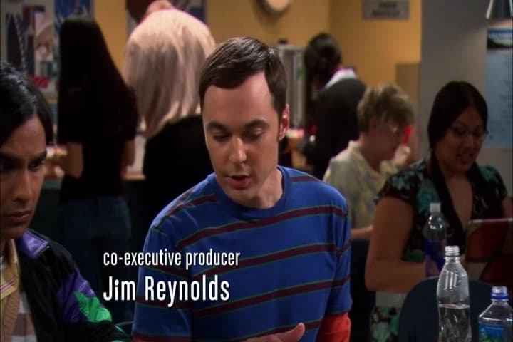 that I would outrank
the three of you,