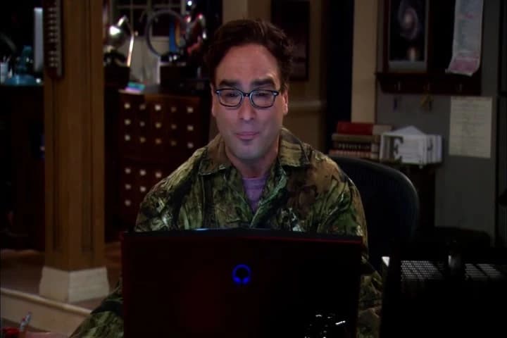 and all you've got is "Buck up"?