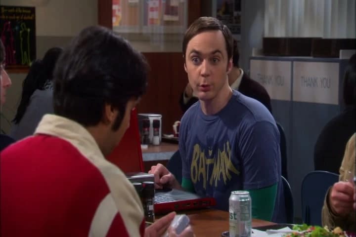 You're so full of it.
