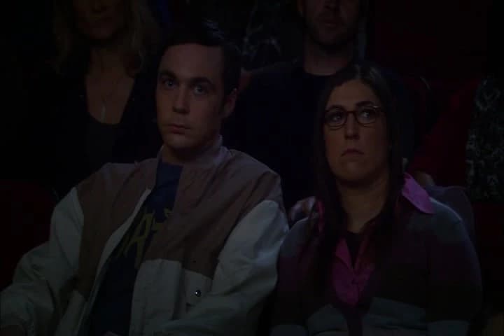 with a character
like Stuart is repellent.