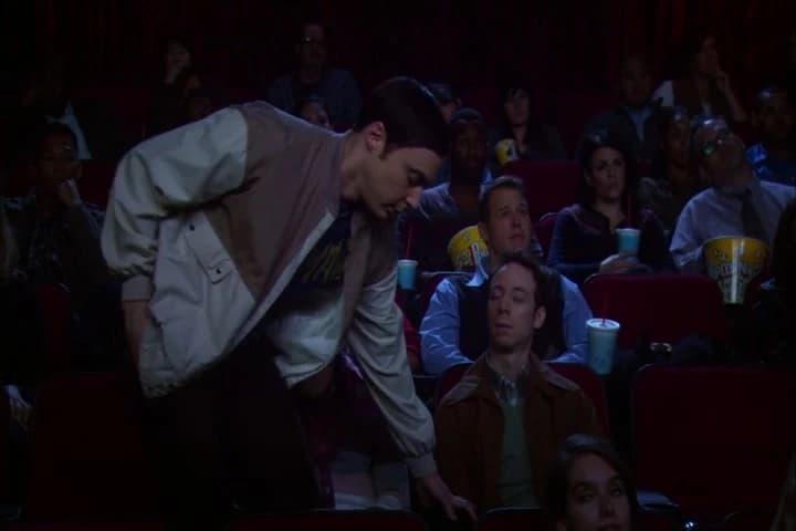 Sorry to interrupt.