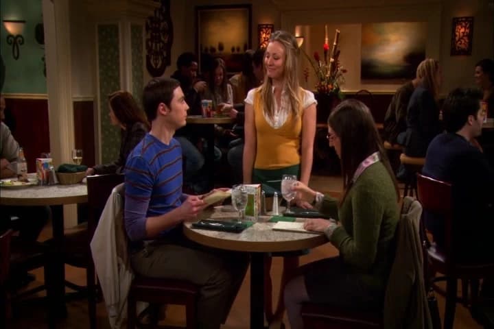 Pasadena's favorite
power couple, Shamy.