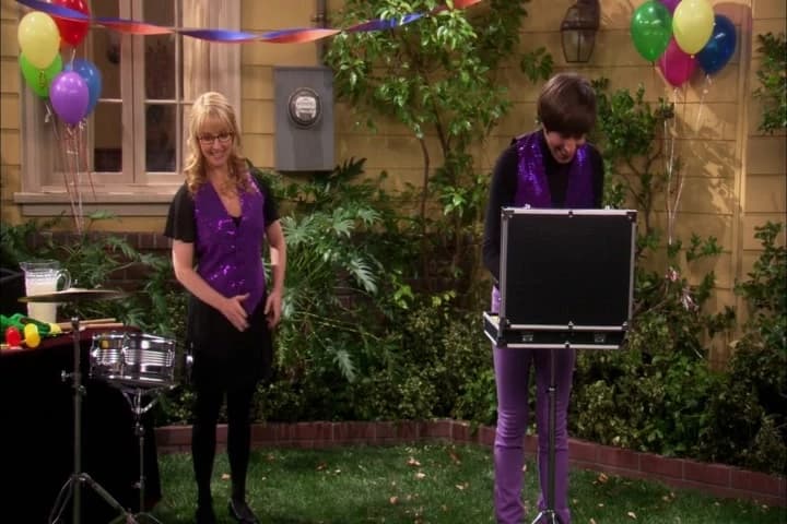 After you've
been thoroughly amazed.