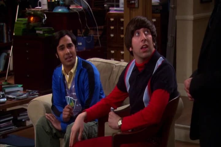 Did you forget
what Penny did to you?