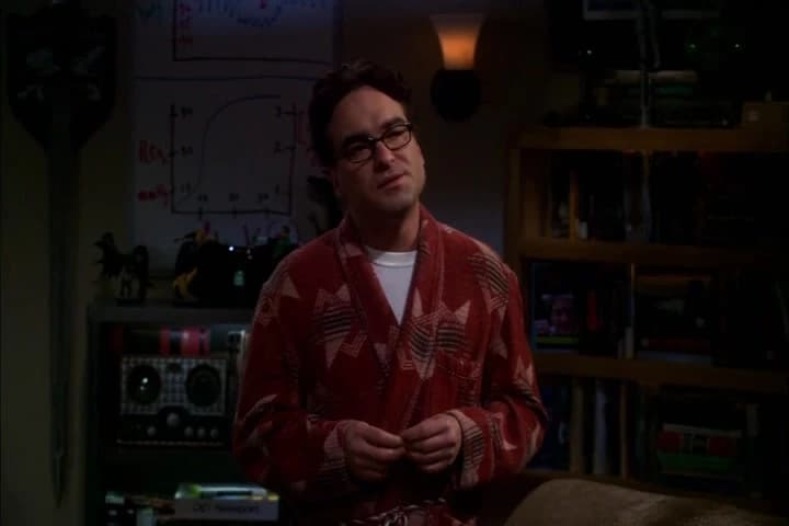 In your pajamas?