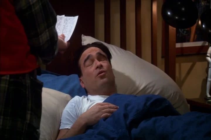 Sheldon, Canada is not going
to invade California.