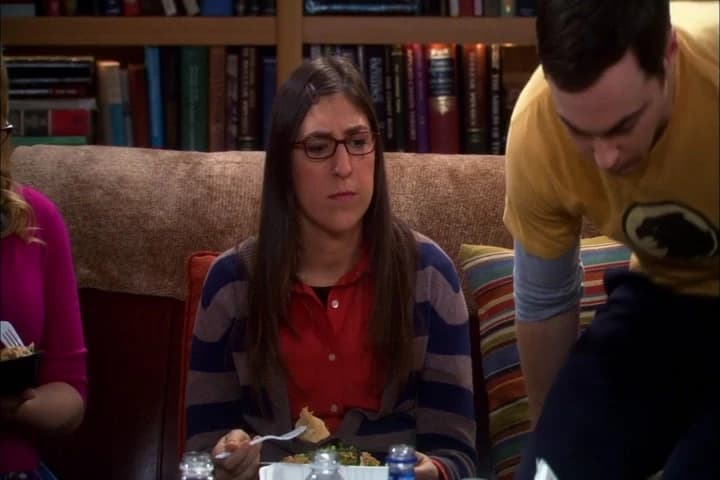 Oh, your concern
for me is touching.