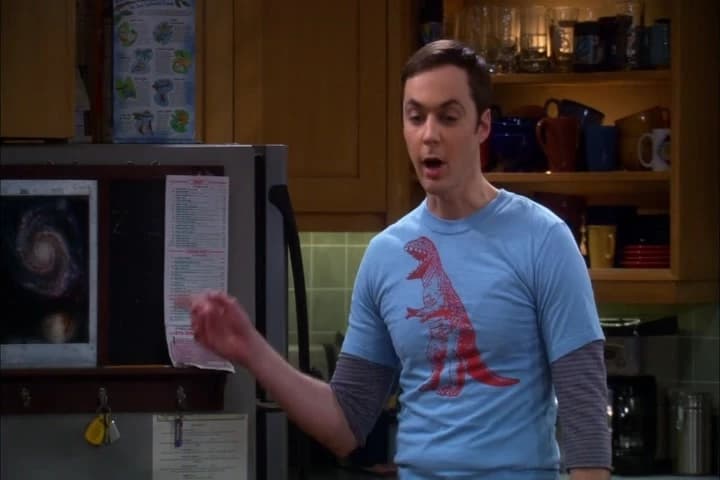 who's incapable
of functioning on his own.