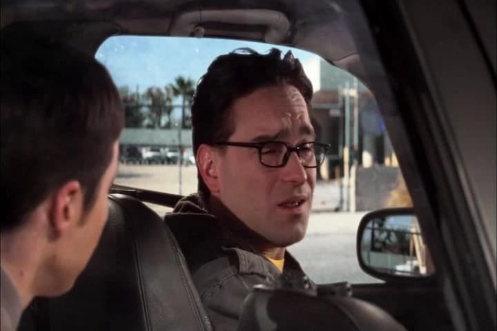 - Lobster traps?
- Yes.