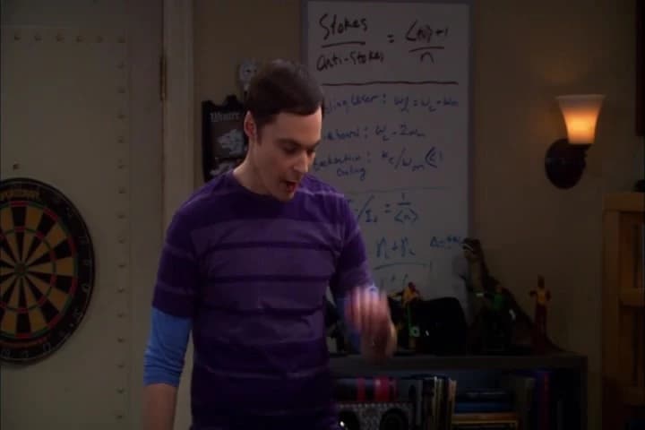 Fine. In the interest
of preserving our friendship...