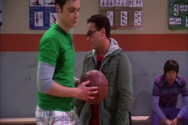 Okay, uh, forget one-on-one.