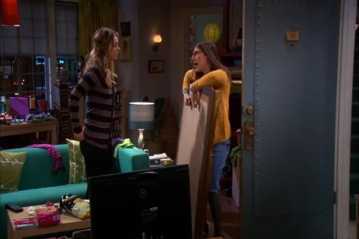 - You hate it.
- No.