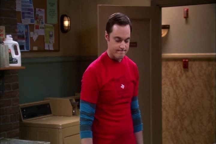 - He's a famous physicist.
- Yeah, yeah,