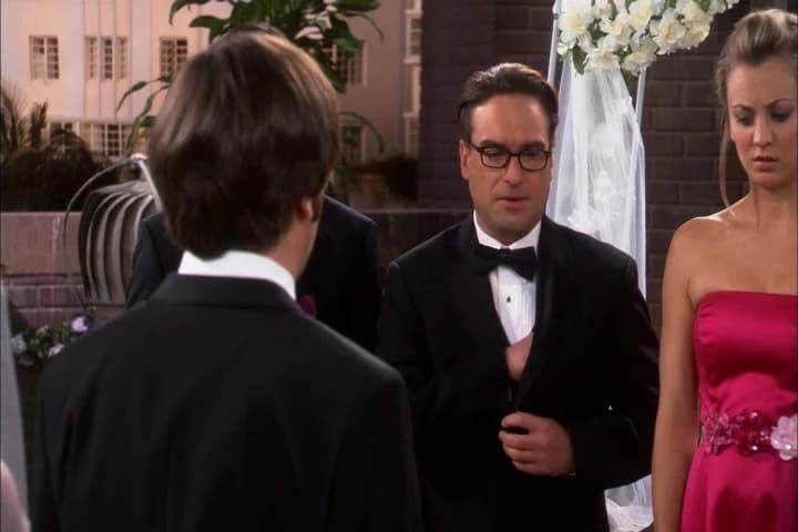 if this marriage craps out.