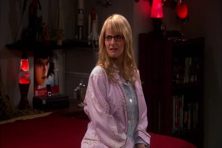 Wait here, I'm gonna
go light a candle.