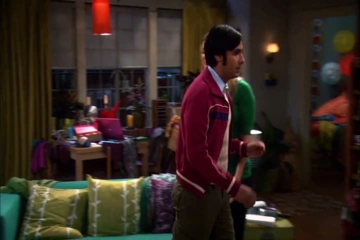 - Whoa, whoa, whoa, whoa!
- It's okay.