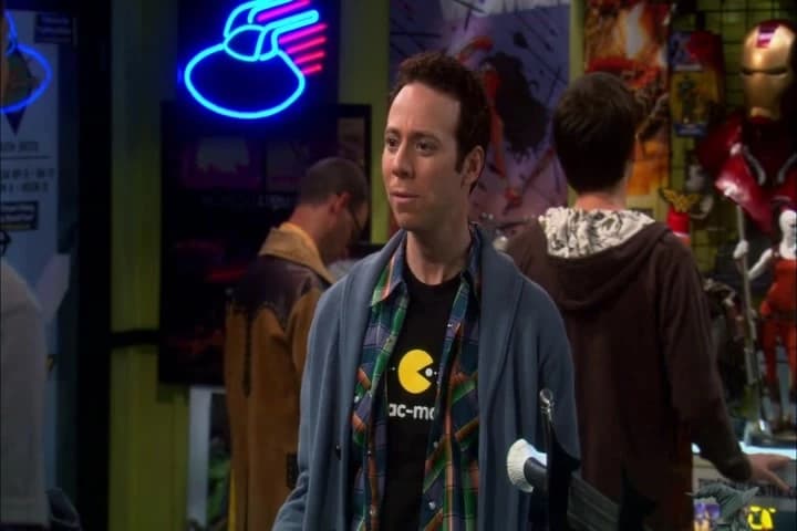 I'm already giving you
the friends and family discount.