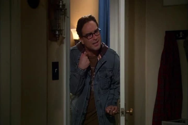 No, I will always
sing you "Soft Kitty."