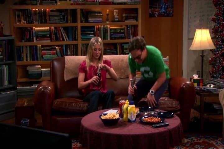 - This is awesome, I love it.
- Good, I'm glad.