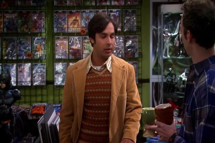 - You're kidding?
- He's kind of a mean drunk...