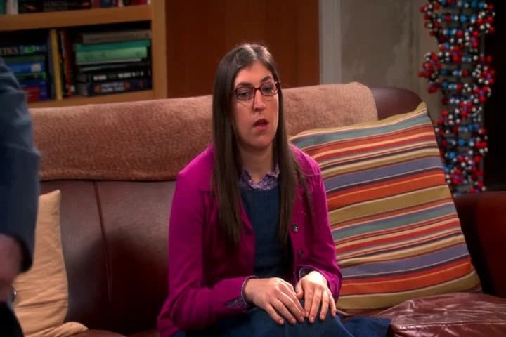 <font color="#808080">LUCY</font>: <i>I don't know.</i>
<i>You ever look at porn websites?</i>