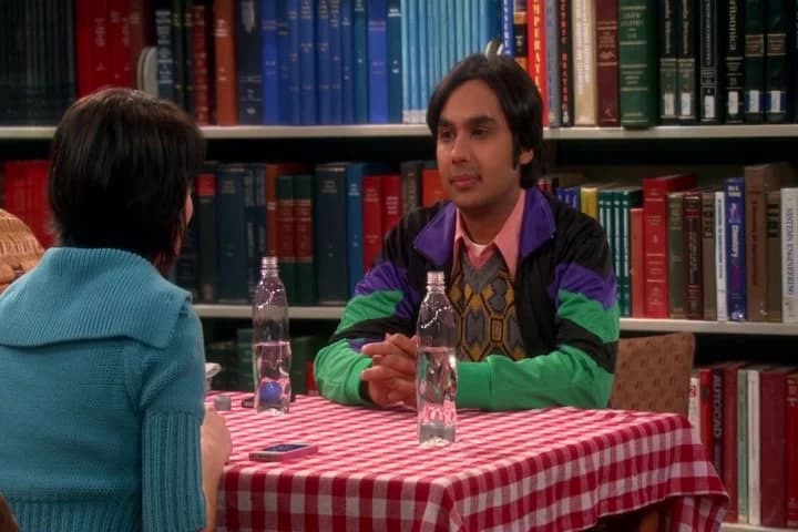 ...the letter from your father wasn't
the most interesting thing in the closet.